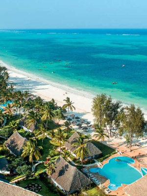 zanzibar